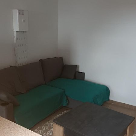 Hotel Le Rahma Sada Zewnętrze zdjęcie