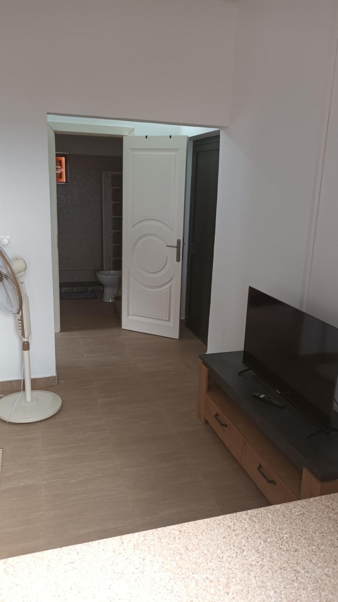 Hotel Le Rahma Sada Zewnętrze zdjęcie