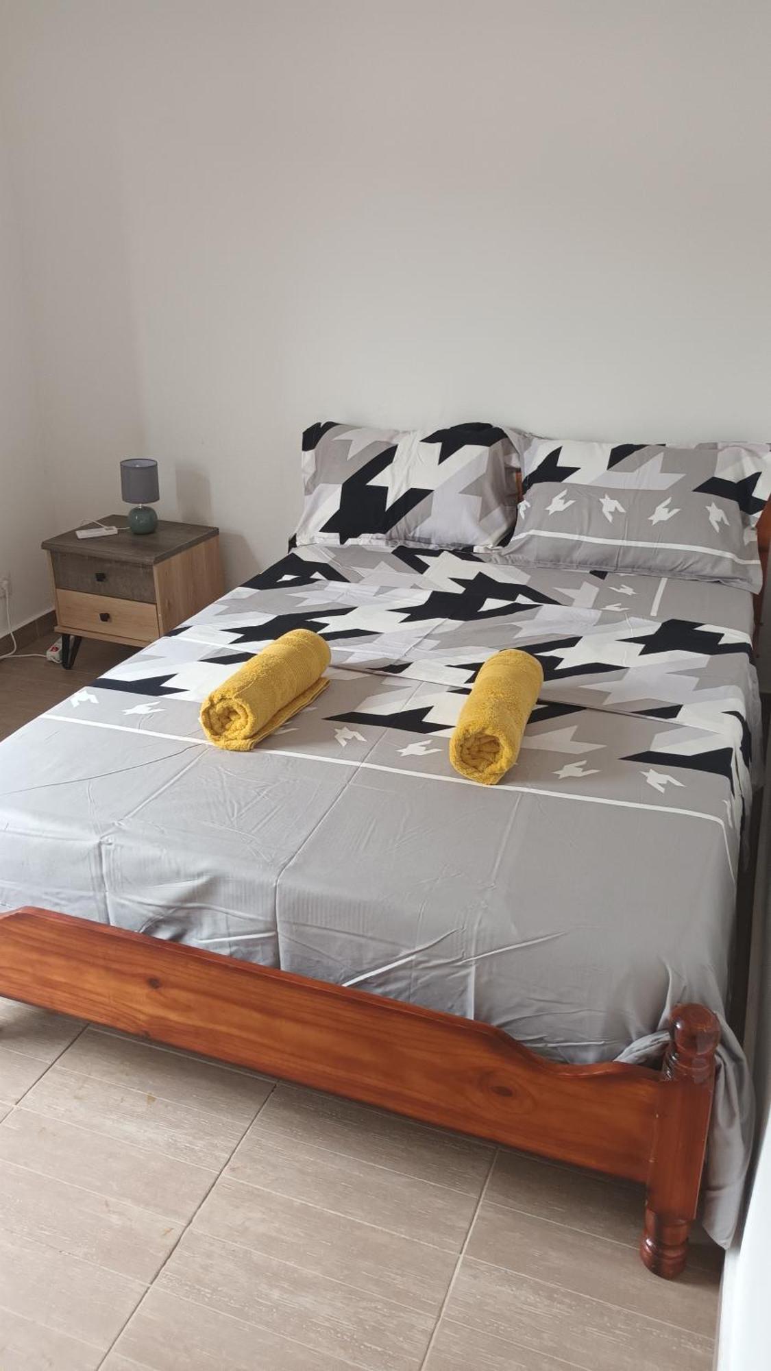 Hotel Le Rahma Sada Zewnętrze zdjęcie