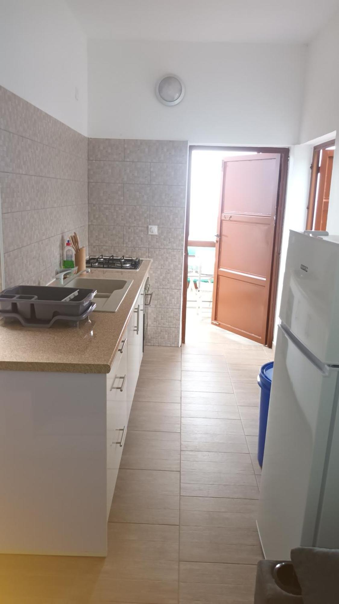 Hotel Le Rahma Sada Zewnętrze zdjęcie