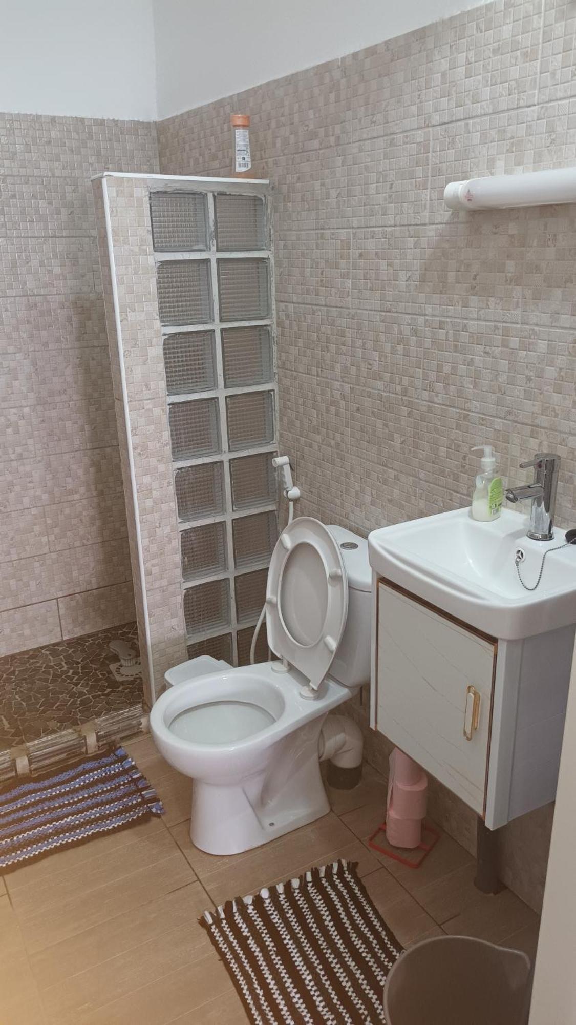 Hotel Le Rahma Sada Zewnętrze zdjęcie