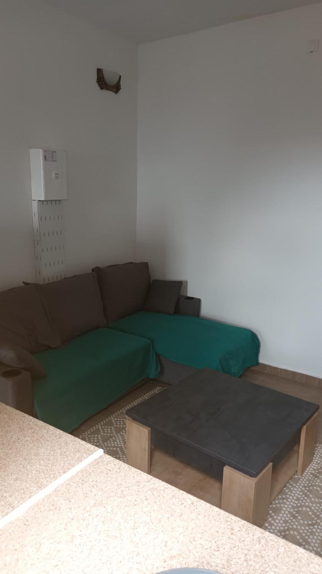 Hotel Le Rahma Sada Zewnętrze zdjęcie